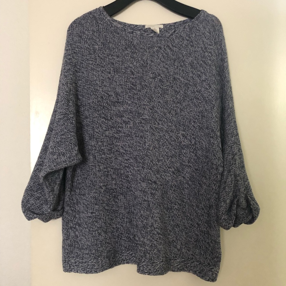 H&M Knit Sweater